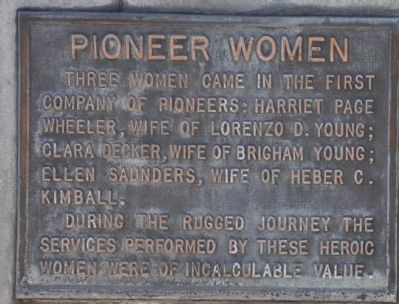 Pioneer Women image. Click for full size.