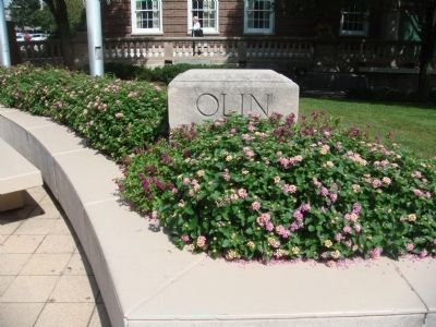 Olin Terrace image. Click for full size.