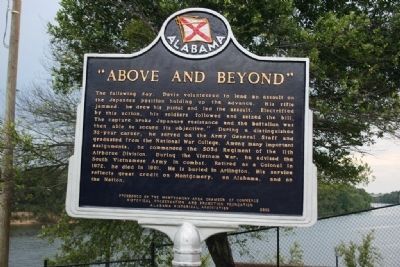 Above and Beyond image. Click for full size.