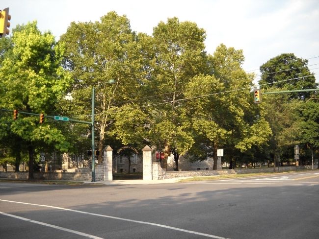 Dickinson College image. Click for full size.