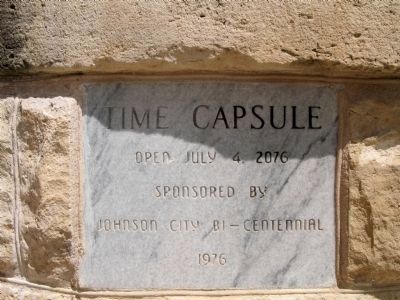 Time Capsule image. Click for full size.
