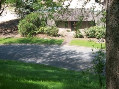 Indian Mount Museum image. Click for full size.
