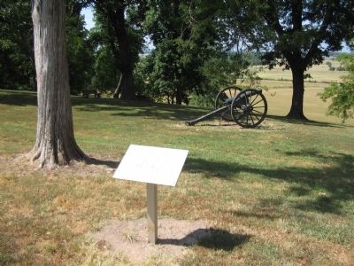 Marker and Reproduction Cannon image. Click for full size.