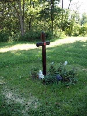 Memorial. Click for full size. Memorial image. Click for full size.