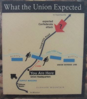 What the Union Expected image. Click for full size.