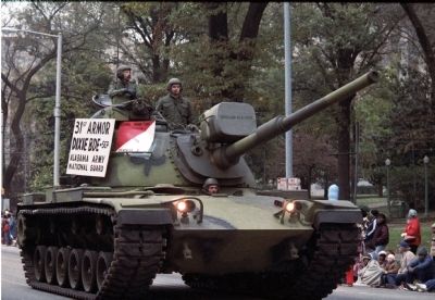M60A3 TTS Medium Tank image. Click for full size.