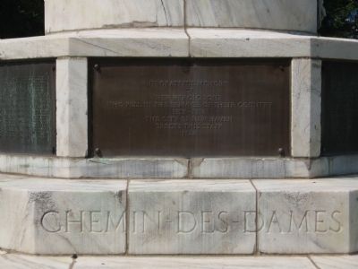 Plaque 1 image. Click for full size.