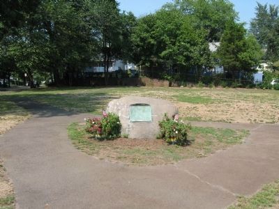 32nd Ward World War I Memorial. Click for full size. 32nd Ward World War I Memorial image. Click for full size.