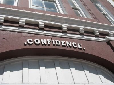 Confidence. Click for full size. Confidence image. Click for full size.