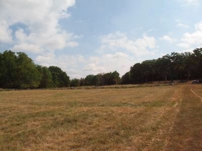 Sturdy Farm Site and Ford Road image. Click for full size.