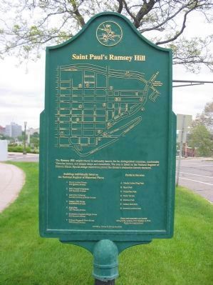 South Side of Marker image. Click for full size.