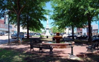 Abbeville Square image. Click for full size.