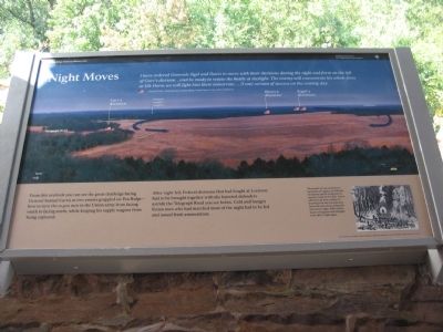 Night Moves Marker image. Click for full size.