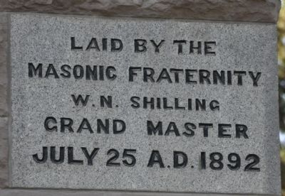 Building Cornerstone image. Click for full size.