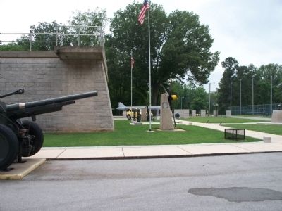 Veterans Park and Museum image. Click for full size.