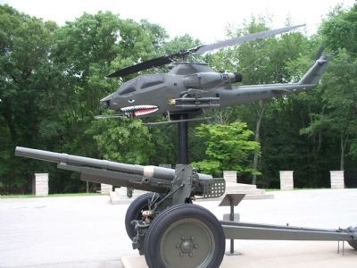 Veterans Park & Museum. Click for full size. Veterans Park & Museum image. Click for full size.