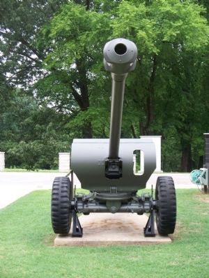 Veterans Park & Museum. Click for full size. Veterans Park & Museum image. Click for full size.