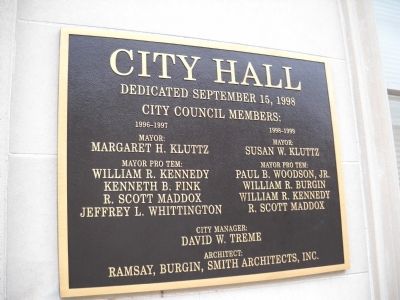 Second Plaque image. Click for full size.