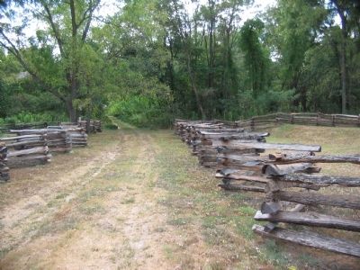 Huntsville Road image. Click for full size.