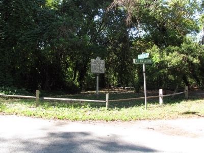 Battle of Lookout Mountain Marker. Click for full size. Battle of Lookout Mountain Marker image. Click for full size.