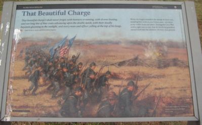 That Beautiful Charge Marker image. Click for full size.
