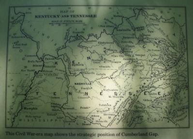 Map of Kentucky and Tennessee image. Click for full size.