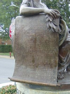 Roll of the Dead image. Click for full size.