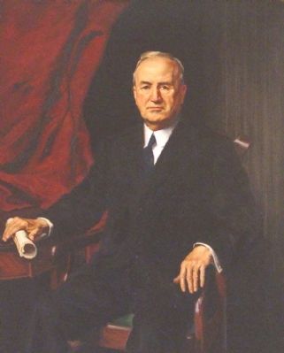 Governor Thomas E. Kilby image. Click for full size.