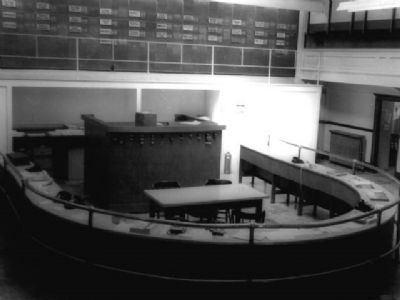 Stock Exchange. Click for full size. Stock Exchange image. Click for full size.