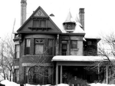Gibbs-Thomas-Hansen Home image. Click for full size.