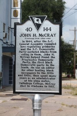 John H. McCray image. Click for full size.