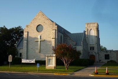 Bethany Lutheran Church image. Click for full size.