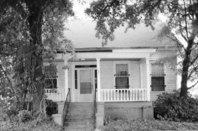 Modjeska Simkins House image. Click for full size.
