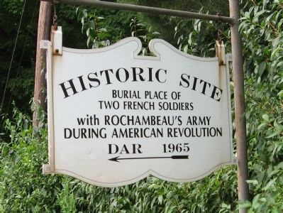 Sign on East Main Street. Click for full size. Sign on East Main Street image. Click for full size.