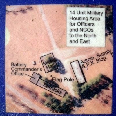 Aerial photograph of the N-75L missile site image. Click for full size.