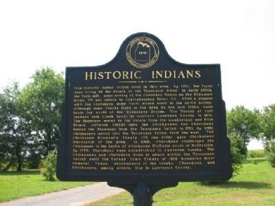 Historic Indians image. Click for full size.