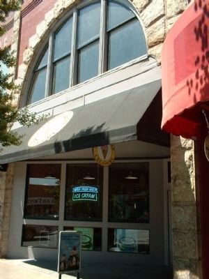Commercial Bank Building. Click for full size. Commercial Bank Building image. Click for full size.