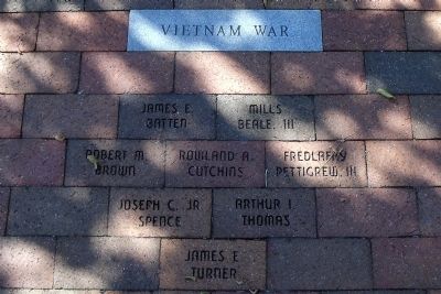 Vietnam War. Click for full size. Vietnam War image. Click for full size.