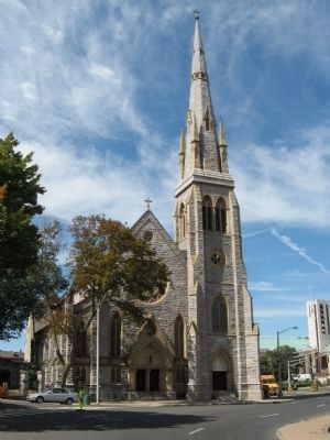 St. Johns Church. Click for full size. St. Johns Church image. Click for full size.