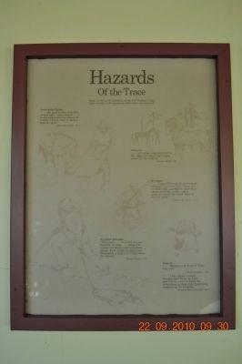 Hazards of the Trace image. Click for full size.