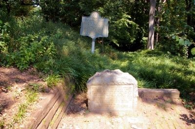 Brig. Gen. A. M. Manigault’s Brigade Marker. Click for full size. Brig. Gen. A. M. Manigault’s Brigade Marker image. Click for full size.