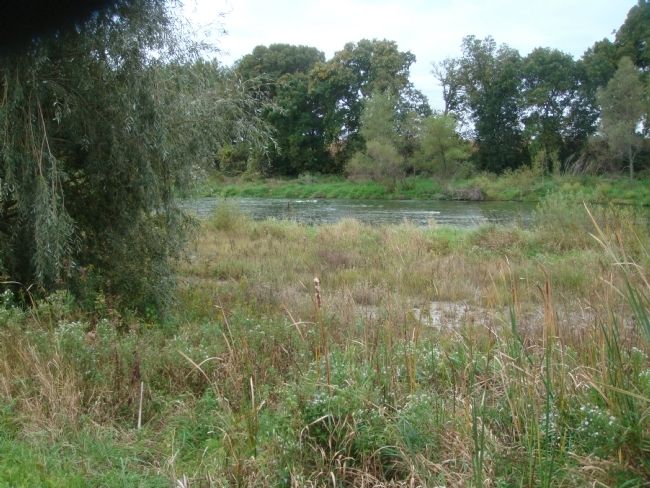 Yahara River image. Click for full size.