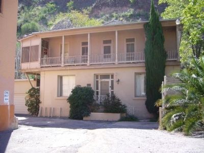 Fermin Palicio Home. Click for full size. Fermin Palicio Home image. Click for full size.
