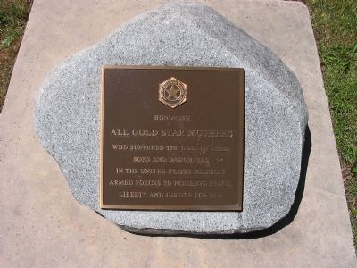 Plaque image. Click for full size.