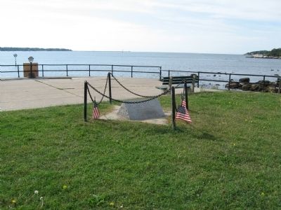 Gloucester Korean – Vietnam Veterans Monument. Click for full size. Gloucester Korean – Vietnam Veterans Monument image. Click for full size.