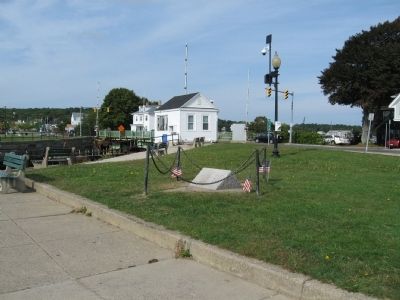 Gloucester Korean – Vietnam Veterans Monument. Click for full size. Gloucester Korean – Vietnam Veterans Monument image. Click for full size.