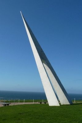 The Arrow image. Click for full size.