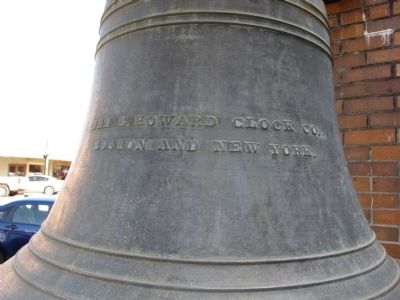 Historic Bell image. Click for full size.