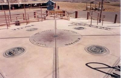 Four Corners image. Click for full size.