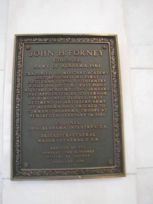John Horace Forney image. Click for full size.